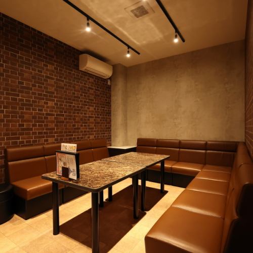 ≪小さなお子様連れに最適≫