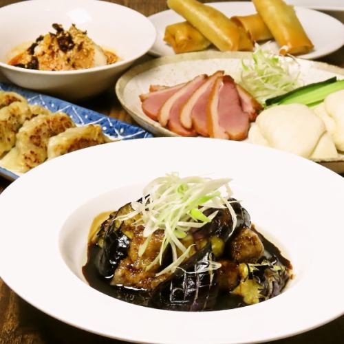 本格四川の味わいを堪能！