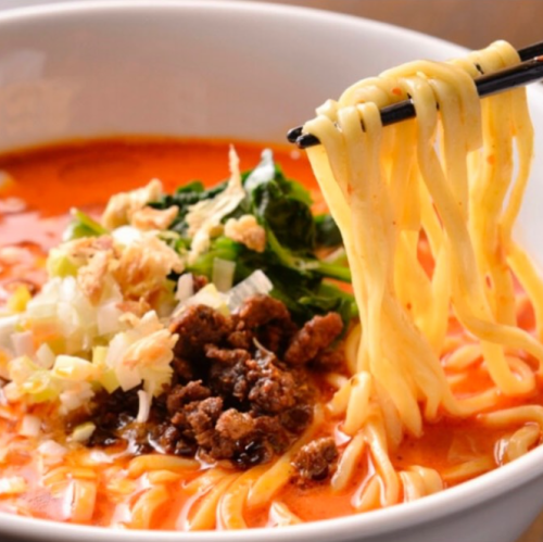 本格四川料理で辛さと旨味のハーモニー、魅力を感じて！