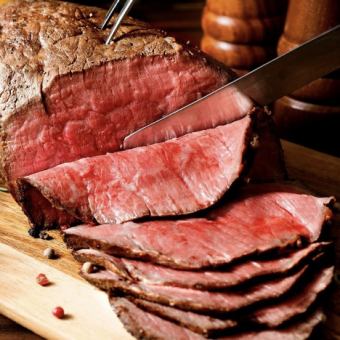 【Luna女子会コース】お料理8品、3時間飲み放題付、お1人様4000円