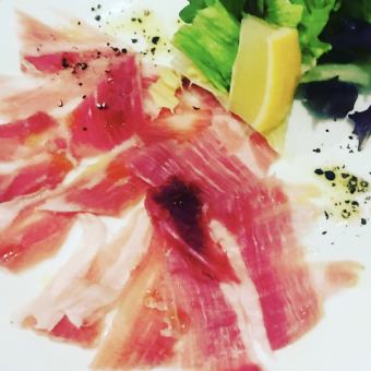 【Lunaバランスコース】お料理7品、2時間飲み放題付、お1人様4000円