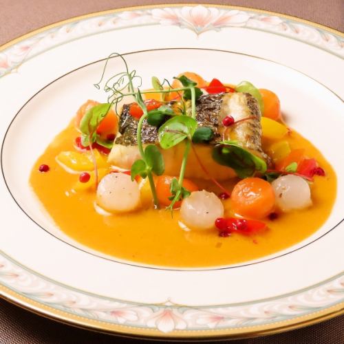 ネオクラシックフレンチ