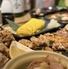 炭火串焼と旬鮮料理の店　かぼち家