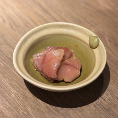 づけまぐろブツ