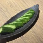 きゅうり一本漬け