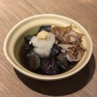 なすの揚げ浸し