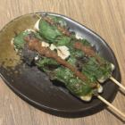 ささみ（梅しそ・わさび）