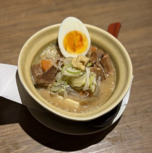 特製煮込み