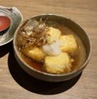 揚げ出し豆腐
