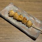 ぼんじり