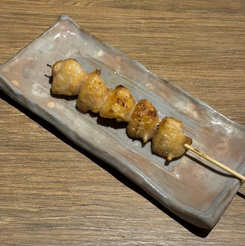 ぼんじり