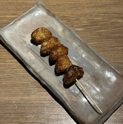 にんにく