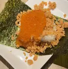Salmon roe