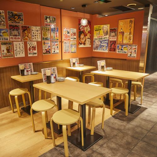 【北鉄金沢駅より約10分 】＜貸切可＞60～80名様迄◎