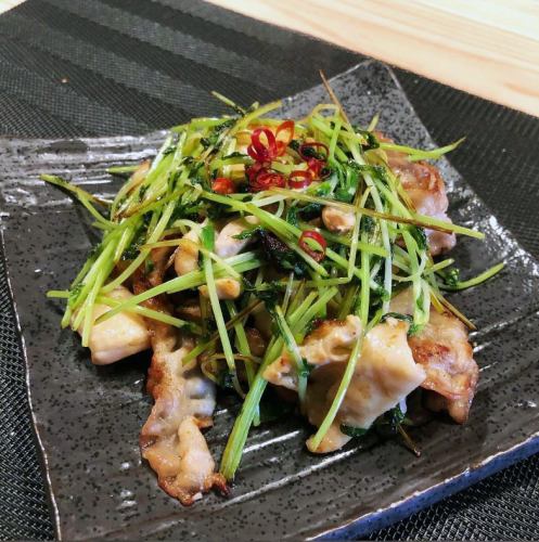 旬食材の居酒屋メニュー♪