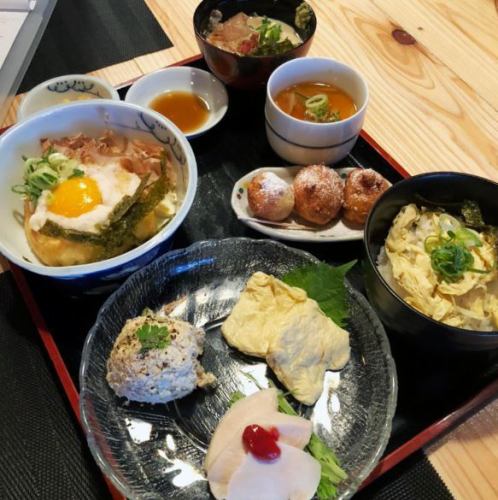当店自慢の豆富料理◎創業50年以上の豆富屋直営店です！