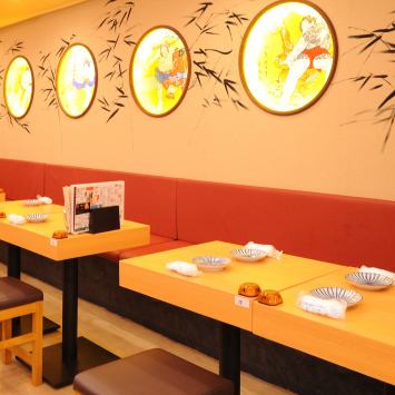 気軽に昼から立ち寄れるやきとん酒場