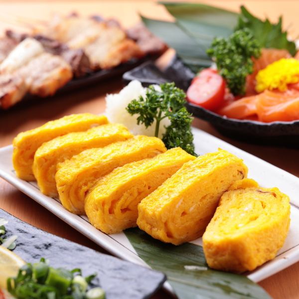 お酒に合う一品料理