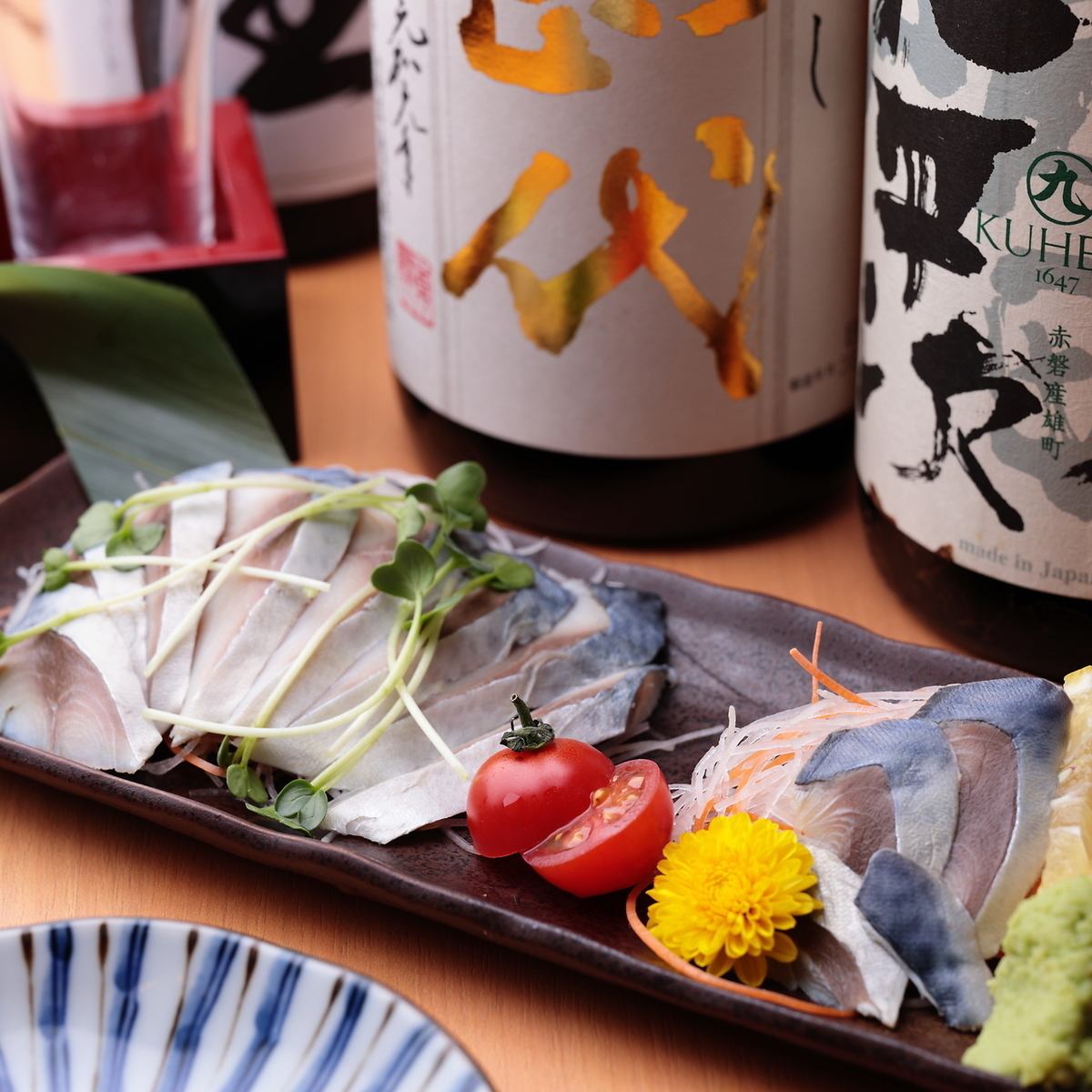 二次会利用にもオススメ！飲み放題単品も可能です♪