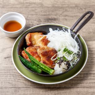 焼きがブリ