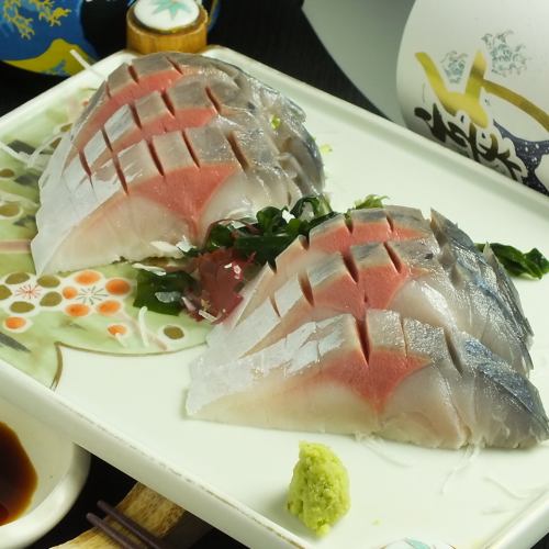 One dish that growls through the mackerel