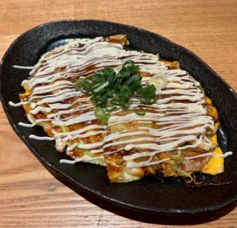 とん平焼き