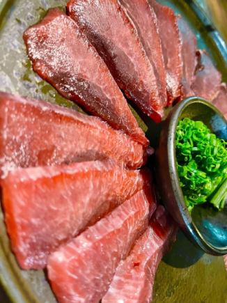 《2時間飲み放題》五島列島クエ刺身&三崎鮪ほほ肉叩 魔王八海山原酒付※現金の場合4700円
