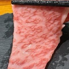 現金の場合5000円「葉山牛石焼コース三崎鮪＆牛肉コース2時間飲付、/魔王　田酒　/八海山原酒　