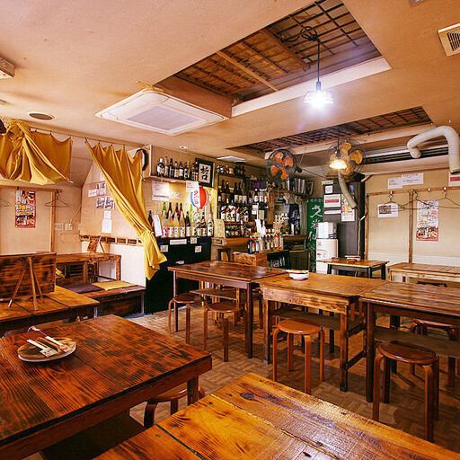 仲間や同僚、ご家族とのお祝い事、お誕生日会などにくす玉ご用意できますのでお申し付け下さい！当店こだわりの新鮮な美味しい海鮮と葉山牛で焼肉とはまた違った美味をお楽しみください！#誕生日#歓送迎会#海鮮#居酒屋#飲み放題#鍋#横須賀中央#宴会#肉