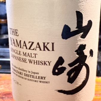 山崎コース(現金の場合4600円)獺祭　八海山　魔王　佐藤　響　※三崎鮪と牛肉コース飲み放題付