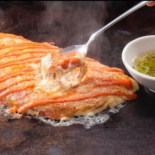 Himeji's specialty, Doro-yaki, created by the wind.