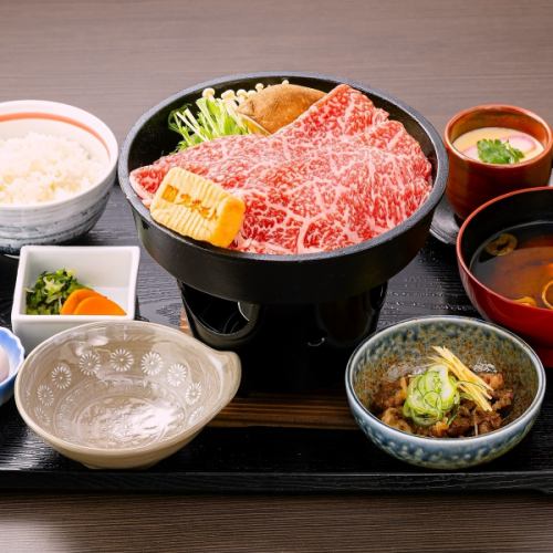 精肉店直営ならではの質
