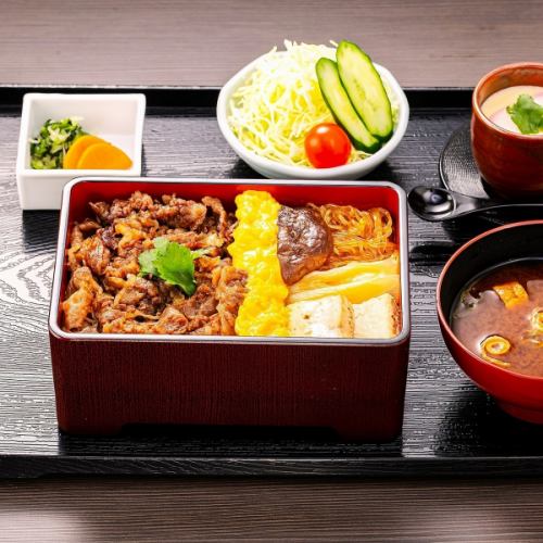 特製すき重
