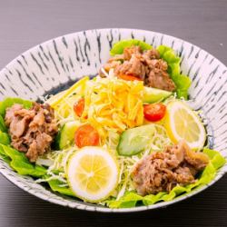 スギモトサラダ