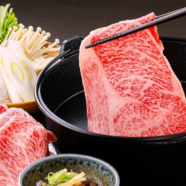 各種コースもございます！"こだわり"お肉料理でご宴会にも最適