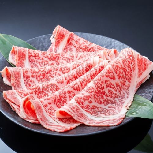 【追加】黒毛和牛ロース肉