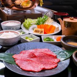黒毛和牛ヒレ