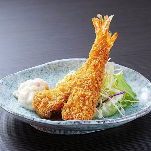 エビフライ