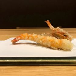 Prawns