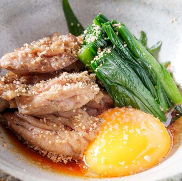 手軽に美味しい料理を