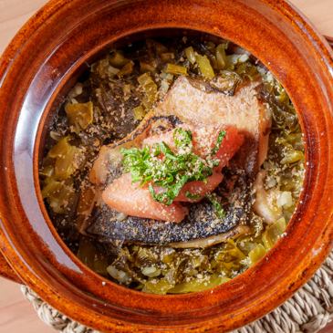 【120分飲み放題付き】気軽に味わう和の饗宴コース！9品6000円(税込)