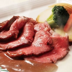2025年9月～10月 【土日祝限定】ローストビーフ食べ放題！約40種類のイタリアンビュッフェ！