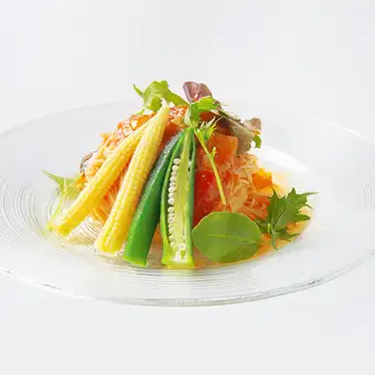 【ランチ限定】季節のパスタセット2種