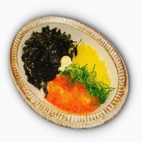 セルフおにぎり