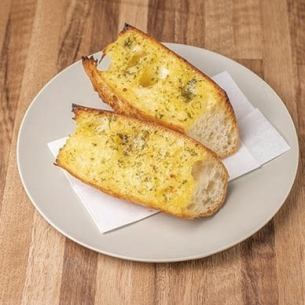 《Baguette》Garlic Toast