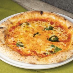 Margherita