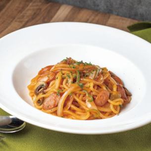 Tomato: Traditional Neapolitan