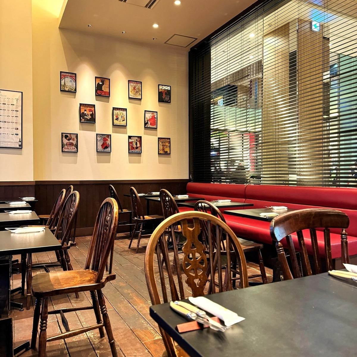 【地下鉄さっぽろ駅 徒歩2分】カジュアルフレンチで特別な日を◎