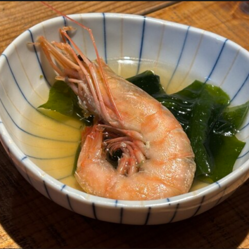 【甑島】　タカエビ