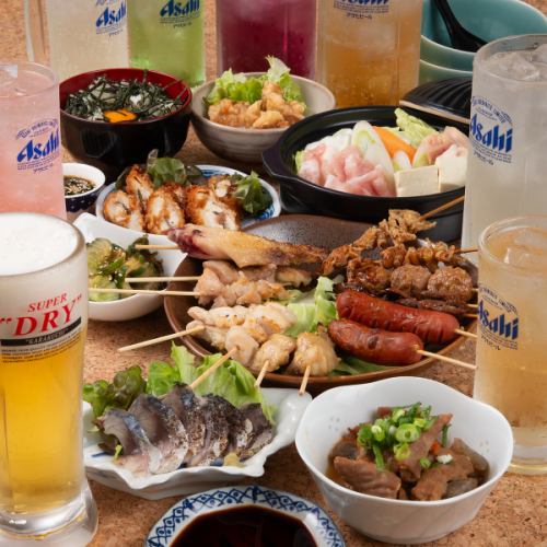 和食職人の手仕事で素材の魅力を引き出しています!!